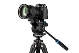 BENRO Rotule Video S2PRO