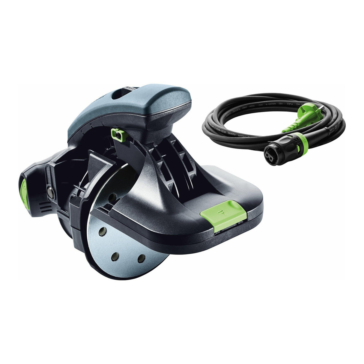 Festool Lijadora de cantos ES-ETS 125 REQ-Plus