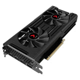 PNY GEFORCE RTX 3050 8GB XLR8 Gaming Revel Epic-X RGB Dual Fan Edition, Black