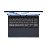 ASUS Vivobook 16 F1607CA-MB101W - Ordenador Portátil WUXGA (Intel Core Ultra 7 255H, 32GB RAM, 1TB SSD, ARC 140T, Windows 11 Home) Azul Tranquilo - Teclado QWERTY español