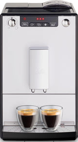 Melitta SOLO&Milk E953-102 Cafetera Superautomática Compacta 15 Bares