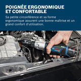 Bosch Professional llave de carraca a batería GRC 12V-60 3/8 SN