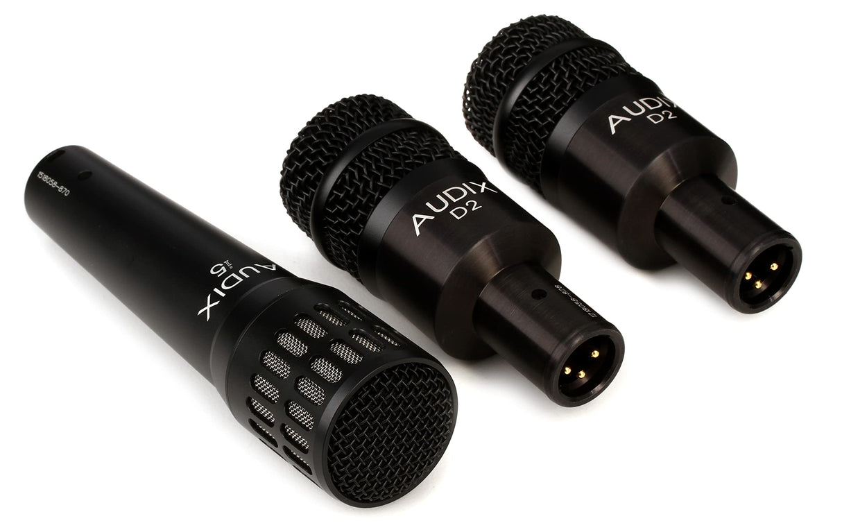 Audix DP5A - Micrófono dinámico