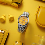 Citizen Reloj Informal NJ0150-56Z