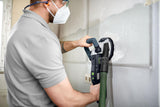 Festool Amoladora de saneamiento RG 130 ECI-Set DIA HD