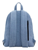 Desigual Mickey Sple Backpack Denim Dark Blue