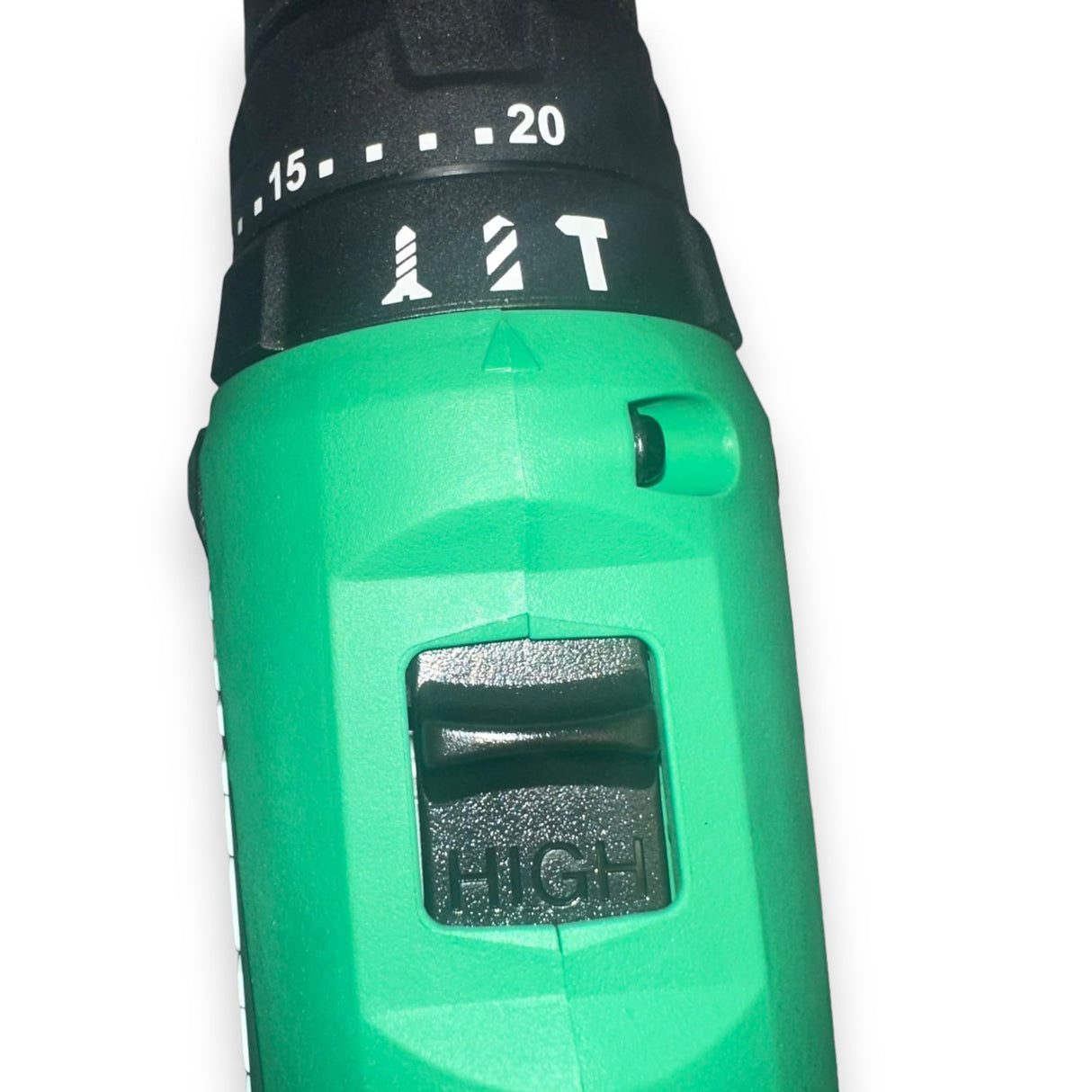 HIKOKI Akku-Schlagbohrschrauber (Brushless), DV18DD (im HSC II) (5,0 Ah) 18V