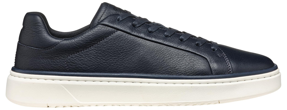 Geox U ZACKERTY A, Zapatillas Hombre, Navy, 41 EU