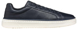 Geox U ZACKERTY A, Zapatillas Hombre, Navy, 41 EU