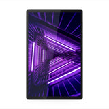 Lenovo Tab M10 FHD Plus (2nd Gen) - Tablet de 10.3" FHD (MediaTek Helio P22T, 4 GB de RAM, 64 GB ampliables hasta 1 TB, 2 Altavoces, Wifi + Bluetooth, 4G LTE, Android 9 Pie) - Gris Platino