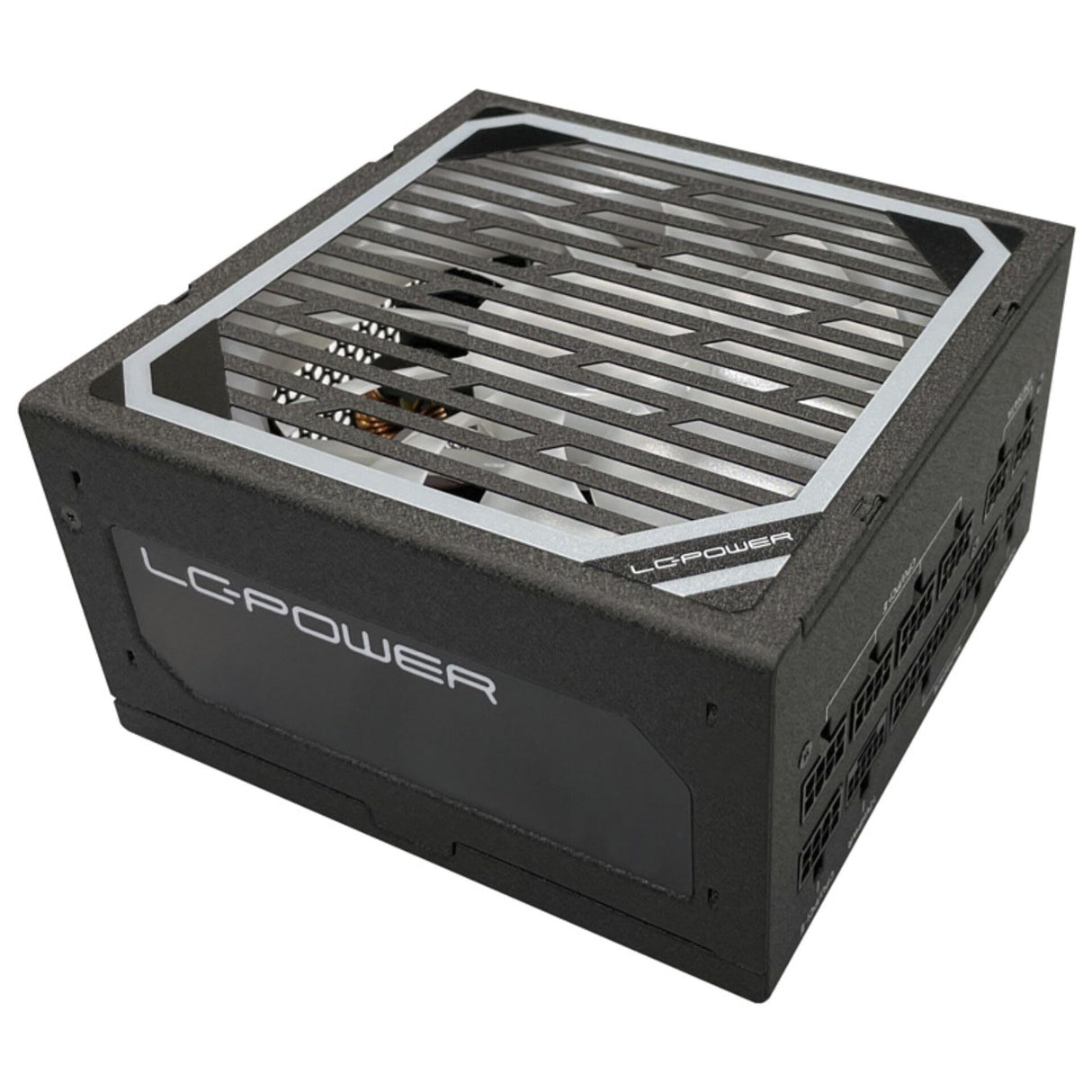 Netzteil ATX LC-Power 750W/120mm 80 Gold