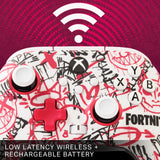 PowerA Wireless Controller for Xbox Series X|S - Fortnite SE