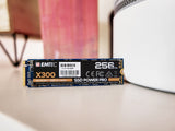 EMTEC SSD 2TB M.2 PCIE X300 NVME M2 22,80