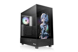 Thermaltake View 270 SP Edition | Mid Tower Chassis | Negro