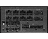 Fuente ALIMENTACION ASROCK TC-1650T,PSU,1650W,80 Plus Titanium,135MM,Modular,PCI-E 5.1 (12+4pin) x2,PCI-E (6+2 Pin) x8,SATA (5 Pin) x12