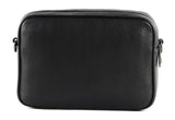 Mandarina Duck Mellow Leather P10FZT83, CAMERA BAG, Mujer, Negro, Talla única