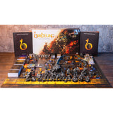 Bardsung: Legend of The Ancient Forge Dungeon Crawl (Juego Principal) Más de 100 Horas de Juego
