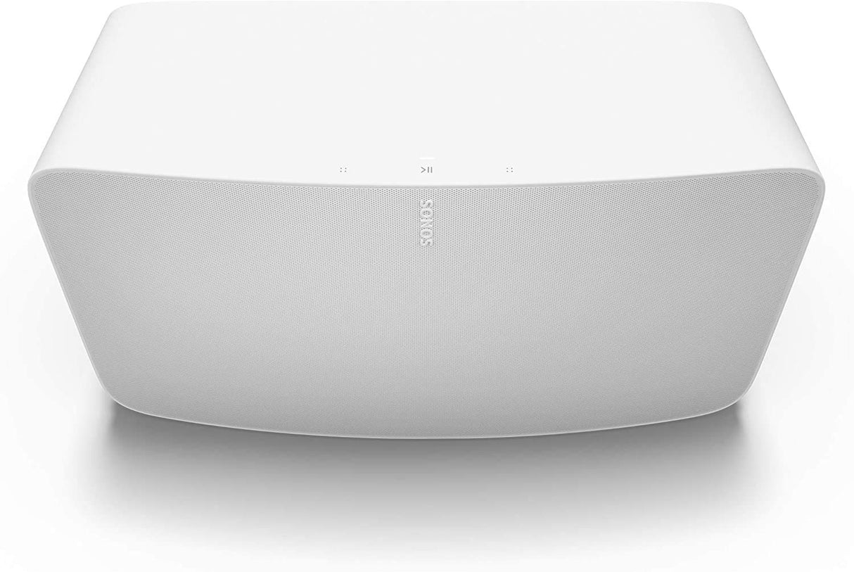 Sonos Cinco Altavoces inalámbricos Blancos