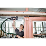 Festool Lijadora excéntrica de engranaje RO 90 DX FEQ-Plus ROTEX