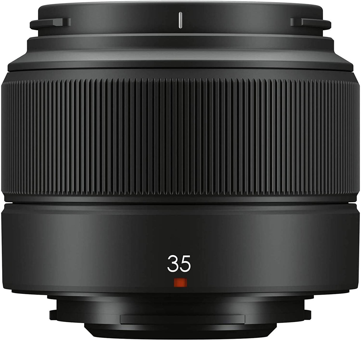 Fujifilm XC35mmF2 - Objetivo Fijo 35mm