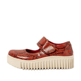 Art 1514 Brighton, Plataforma Mujer, Teja, 41 EU