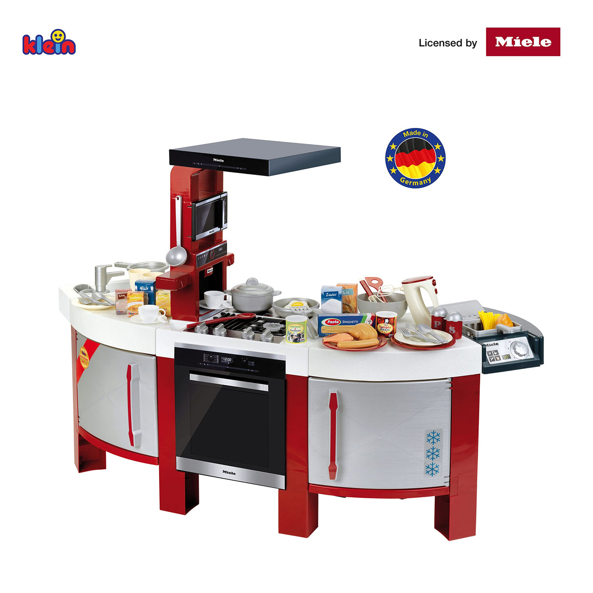 Theo Klein 7158 - Miele Cocina Star