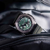 Casio GM-2100B-3AER Reloj de Hombres
