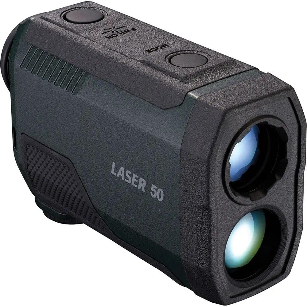 Nikon Laser 50 Telémetro