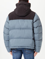 G-Star Para Hombre Expedition puffer, Gris (axis D23645-D199-5781), L