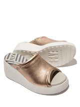 Fly London DOLI042FLY, Sandalias Mujer, Sahara, 40 EU