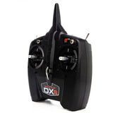Spektrum DXS Transmitter with AR410 Receiver, SPM1010 Modelos y Accesorios de Control Remoto, Multicolor (Horizon Hobby