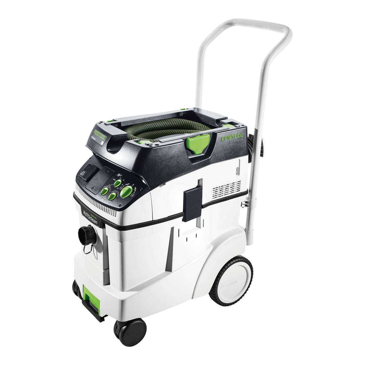 Festool Sistema móvil de aspiración CTM 48 E AC CLEANTEC