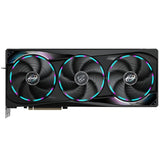 Gigabyte AORUS GeForce RTX 5090 Master 32G Tarjeta Gráfica - 32GB GDDR7, 512 bits, PCI-E 5.0, 2655MHz Frecuencia Base, 3 x DP 2.1a, 1 x HDMI 2.1b, GV-N5090AORUS M-32GD