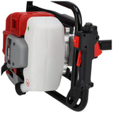 DEDRA DED8809 - Broca de tierra para gasolina (52 cm3)