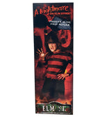NECA Réplica 1:1 Guante Freddy Pesadilla ELM Street 1