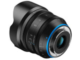 Obiektyw Irix Cine 11 mm T4.3 do Sony E Metric [ IL-C11-SE-M ]
