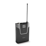 LD Systems U308 BP - Emisor de Petaca