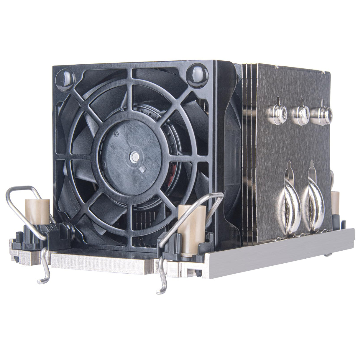 Silverstone SST-XE02-4189 CPU Kühler
