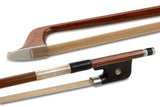 Arco de violonchelo GEWA de madera de pernambuco 4/4, mejor calidad, varilla angular, estampado "Liuteria".