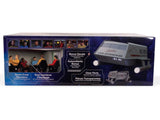 AMT Polar POL995M 1/32 Star Trek Galileo Shuttle mit Inneneinrichtung Model Kit, Multicolor, Mittel