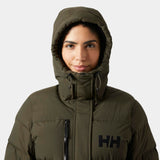 Helly Hansen Women's Adore Puffy Parka, Carryover, S