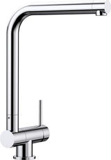 Blanco - Laressa-f cromo mando dcha