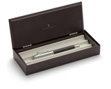 Graf von Faber-Castell 145511 Roller Línea Clásica, Ébano