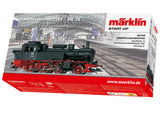 Märklin 36740 - Tender locomotora BR 74 DB [importado de Alemania]