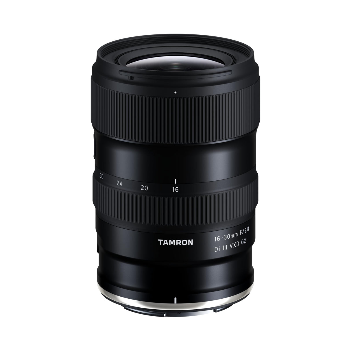 TAMRON Objetivo16-30 mm F/2.8 G2 Compatible con Nikon Z
