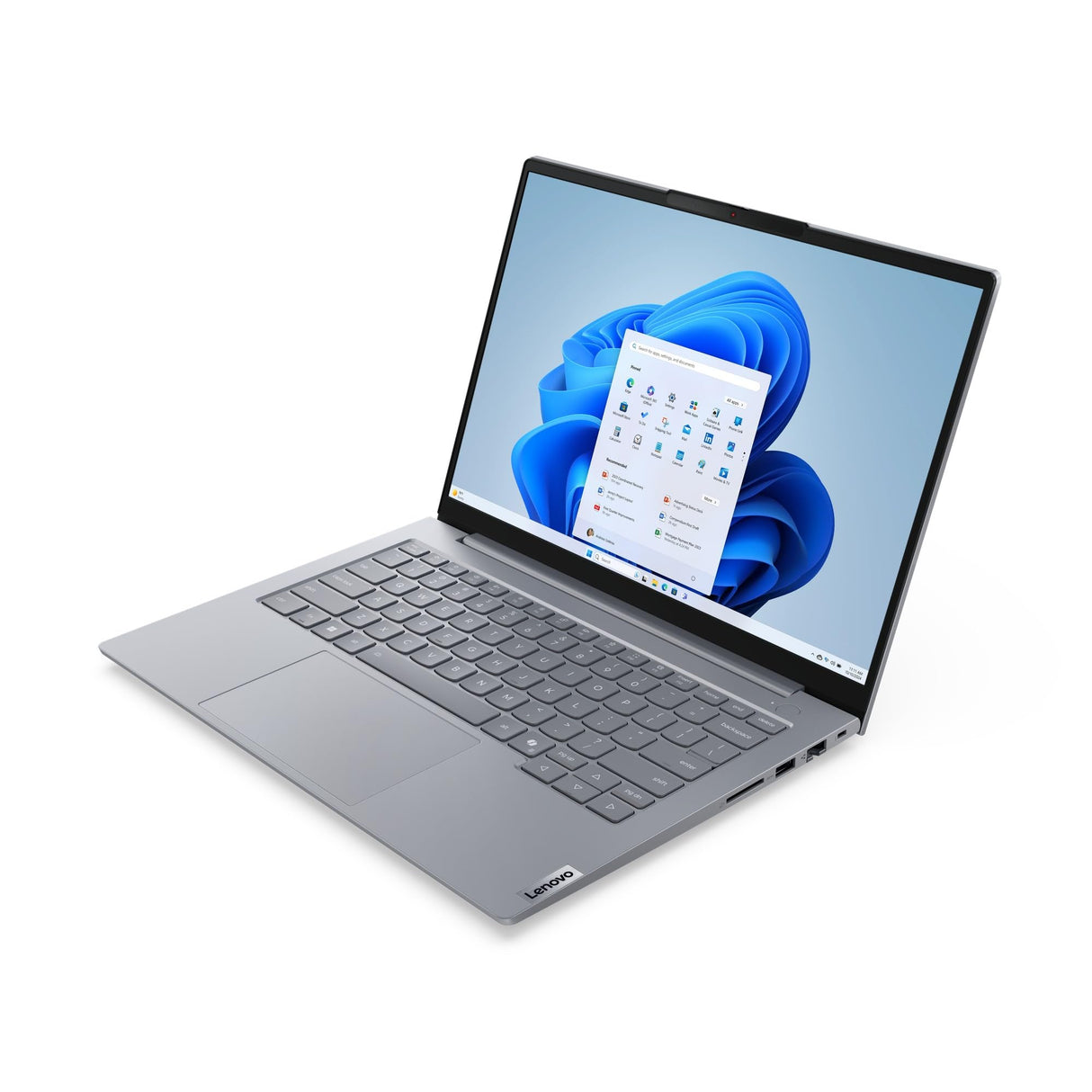 Lenovo ThinkBook 14 G8 21SJ007SGE 14"