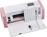 Brother SDXCE (Creative Edition) ScanNCut - Trazador de corte inalámbrico con escáner, cortadora de hasta 3 mm