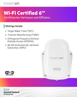 HPE Aruba S1T42A