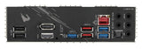 GIGABYTE B550 AORUS ELITE V2 Placa base - Procesadores AMD Ryzen 5000, VRM de 12+2 fases, hasta 4733 MHz DDR4, 1xPCIe 4.0 + 1xPCIe 3.0 M.2, LAN 2.5GbE, USB 3.2 Gen 2