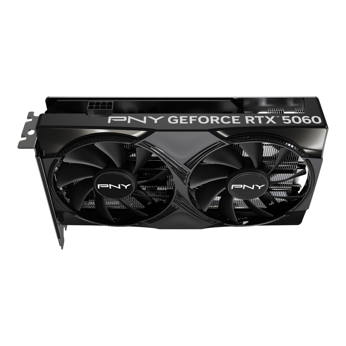 PNY Tarjeta Gráfica GEFORCE RTX™ 5060 8GB Dual Fan DLSS 4
